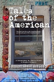 Tales of the American' Poster