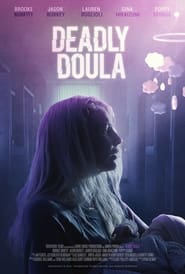 Deadly Doula Poster