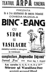 BingBang' Poster