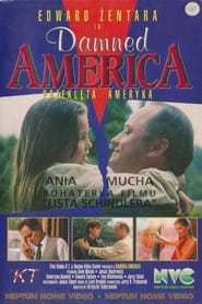 Przeklta Ameryka' Poster