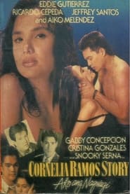 Cornelia Ramos Story Ako Ang Nagwagi' Poster