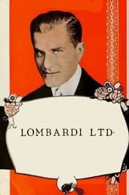 Lombardi Ltd' Poster