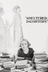 Sheltered Daughters' Poster
