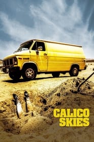 Calico Skies' Poster
