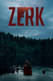 Zerk' Poster