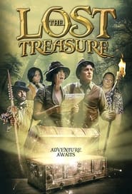 The Lost Treasure' Poster