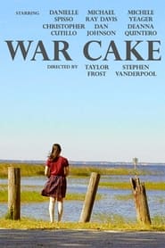 War Cake' Poster