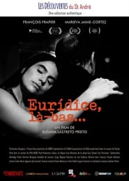 Eurdice Far Away' Poster