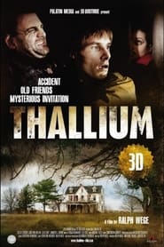 Thallium' Poster