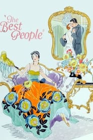 The Best People' Poster