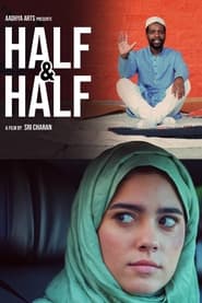 Half  Half' Poster
