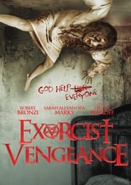 Exorcist Vengeance' Poster