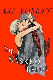 The Masked Bride' Poster