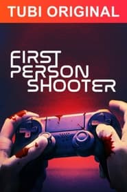 First Person Shooter' Poster