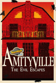 RiffTrax Live Amityville 4 The Evil Escapes' Poster