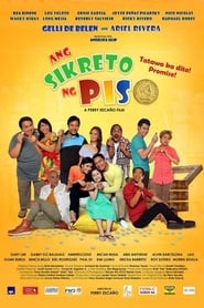 Ang Sikreto ng Piso' Poster