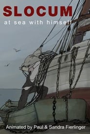 Slocum at Sea with Himself' Poster