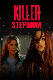 Killer Stepmom' Poster