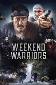 Weekend Warriors' Poster