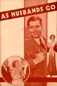 As Husbands Go' Poster