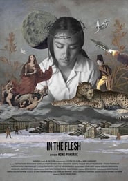 In the Flesh' Poster