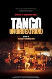 Tango un giro extrao' Poster