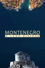 Montenegro A Land Divided' Poster