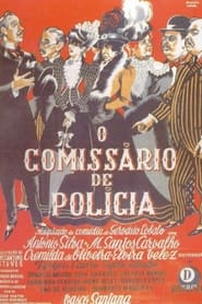 O Comissrio de Polcia