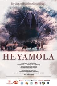 Heyamola' Poster