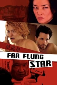 The Far Flung Star' Poster