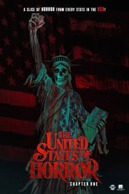 The United States of Horror Chapter 1