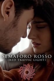 Red Traffic Light' Poster