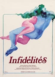 Infidelits Le Dsir' Poster