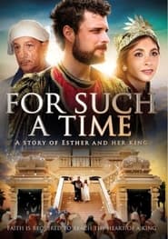 For Such A Time' Poster