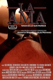 La Ama' Poster
