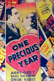 One Precious Year' Poster