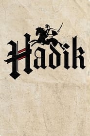 Hadik' Poster