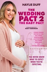 The Wedding Pact 2 The Baby Pact' Poster