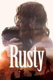 Rusty' Poster