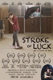 Stroke of Luck' Poster