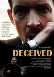 Deceived' Poster