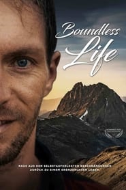 Boundless Life' Poster