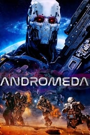 Andromeda' Poster