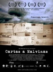 Cartas a Malvinas' Poster