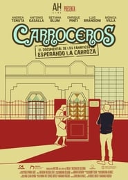 Carroceros' Poster