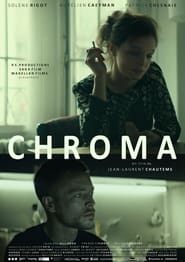 Chroma' Poster