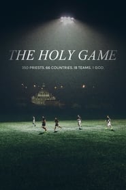 The Holy Game' Poster