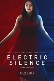 Electric Silence' Poster