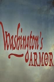 Washingtons Armor Volume 1 The Journey' Poster