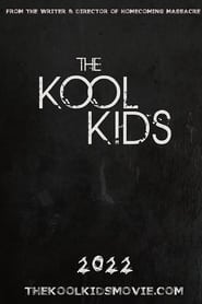 The Kool Kids' Poster